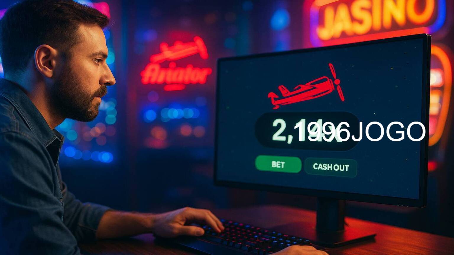 Como Jogar Aviator