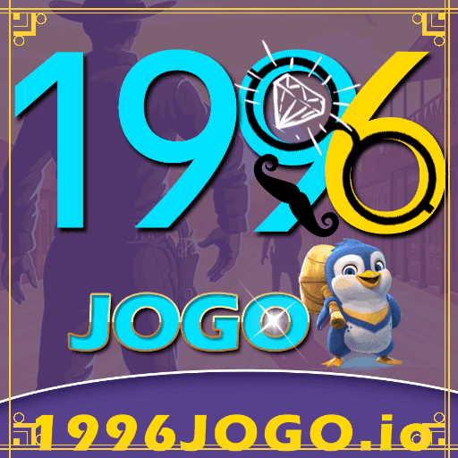 Um mundo de diversão e prêmios online no 1996JOGO