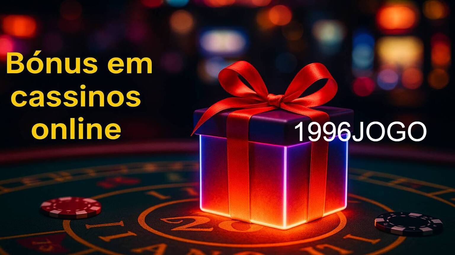 Tipos de Bônus