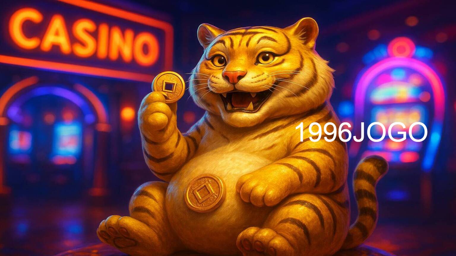 Características do Fortune Tiger