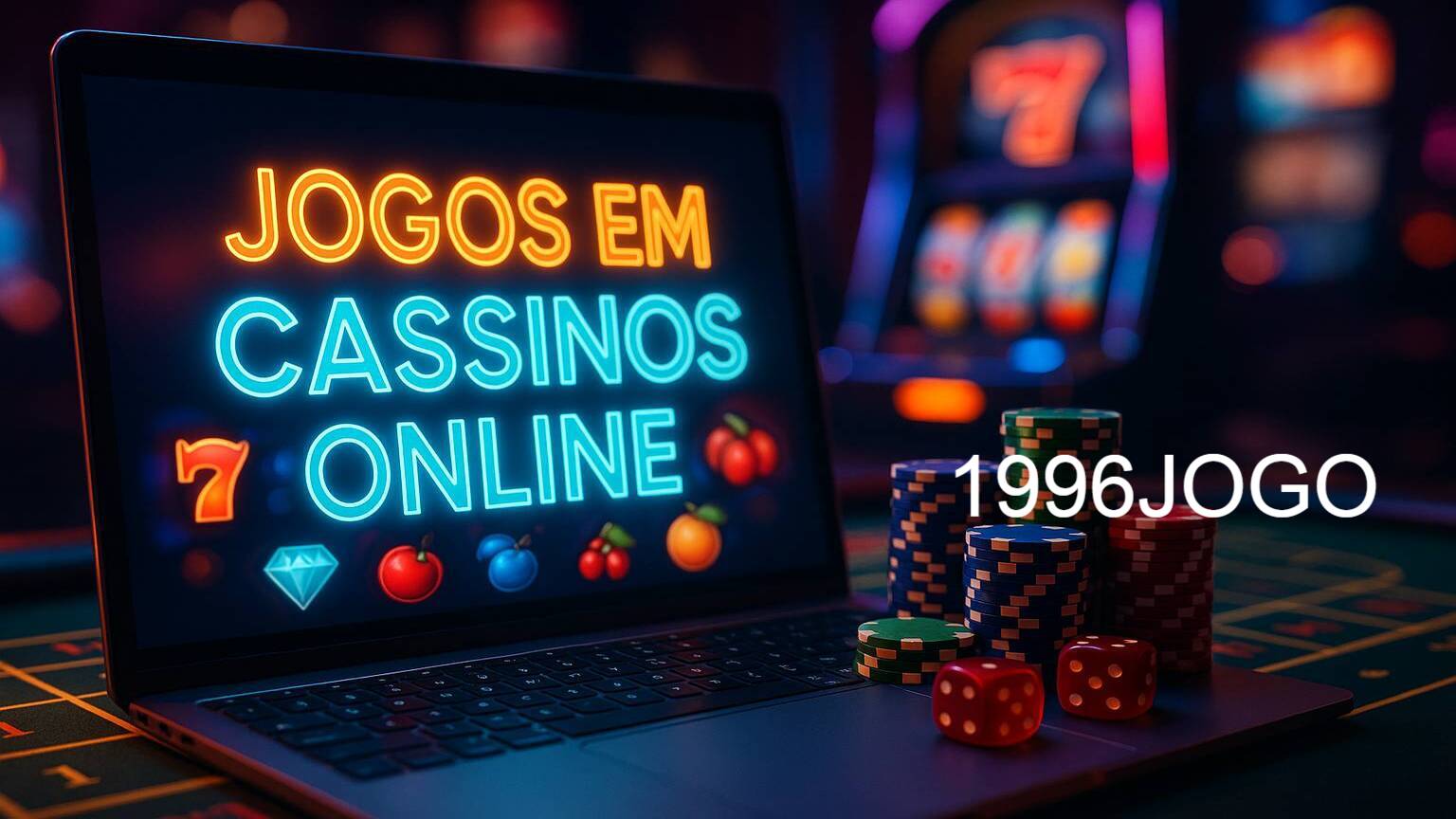 Jogos Recomendados