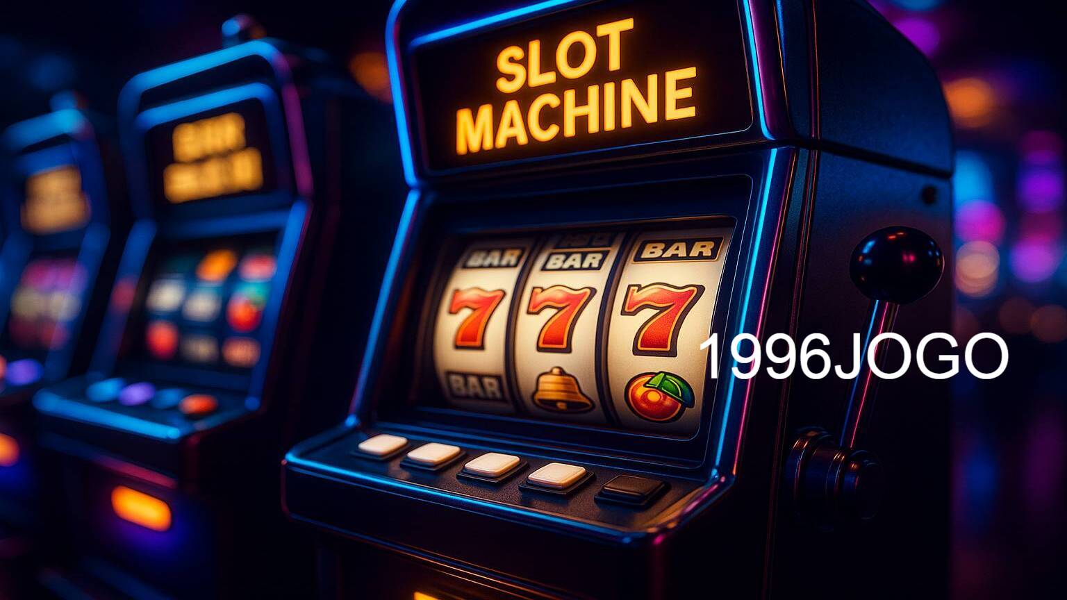 Benefícios dos Slots